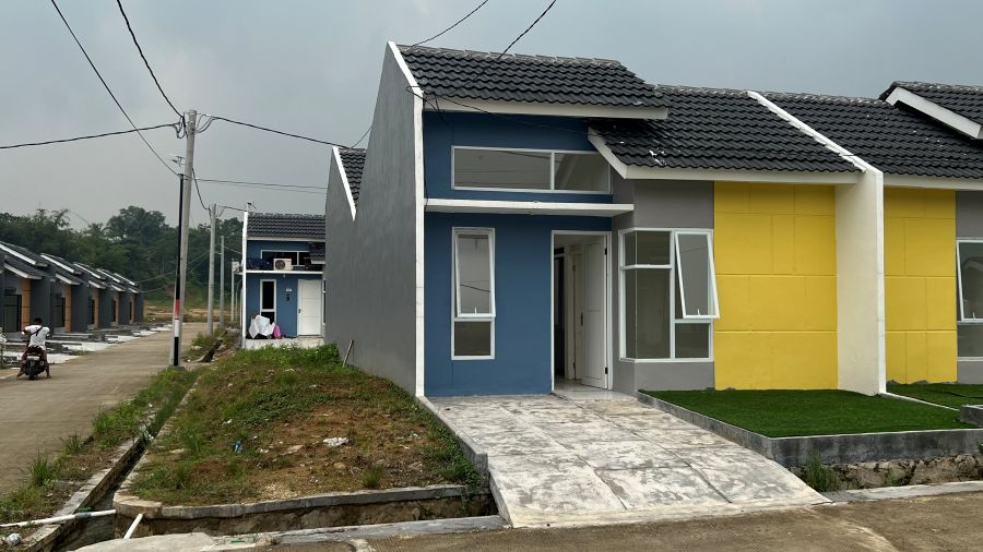 Pahami Apa Itu Rumah Sederhana: Solusi Hunian Nyaman & Terjangkau untuk MBR